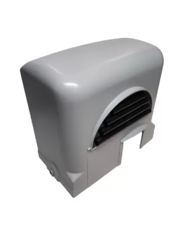 Couvercle de motoréducteur Came 119ribx003 - bx